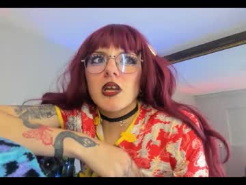 Rossiegp Chaturbate stream image from March 27, 2026