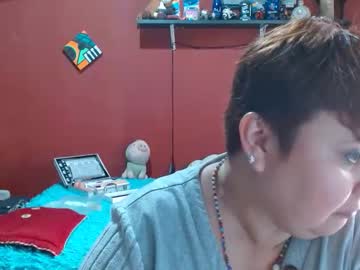 Sasharosee2 Chaturbate stream image from March 27, 2026