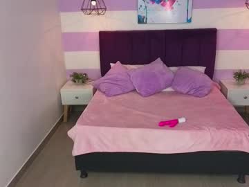 Scarlett__Bell Chaturbate stream image from March 27, 2026