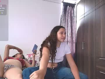 Sofi_Yendell Chaturbate stream image from March 27, 2026