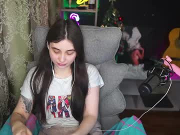 Sweetoqcheeks Chaturbate stream image from March 27, 2026