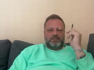 Tattoomanforgirls Chaturbate stream image from March 27, 2026