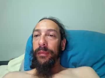 Throbster513 Chaturbate stream image from March 27, 2026