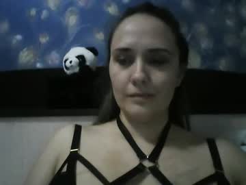 Alisa07x Chaturbate stream image from March 27, 2026