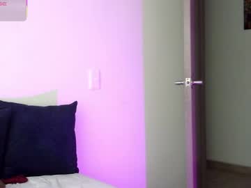 Ariadna_Grad Chaturbate stream image from March 27, 2026