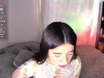 Daddyspetite_ Chaturbate stream image from March 27, 2026