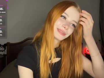 Evakettystar Chaturbate stream image from March 27, 2026