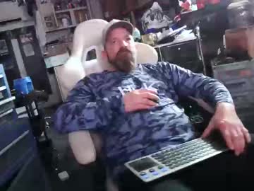 Fishyfishy6460 Chaturbate stream image from March 27, 2026