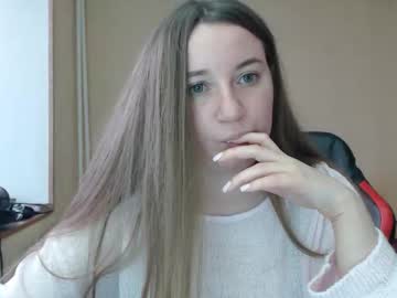 Hot_Angel_Sky Chaturbate stream image from March 27, 2026
