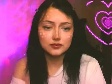 Katarina_Fox Chaturbate stream image from March 27, 2026