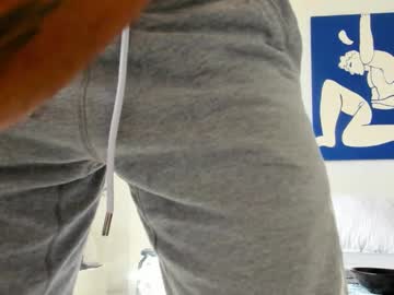 Keith_Lawrence_ Chaturbate stream image from March 27, 2026