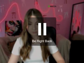 Luna_Wisper Chaturbate stream image from March 27, 2026