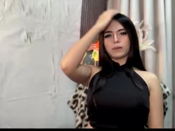 Miss_Ophelia_ Chaturbate stream image from March 27, 2026