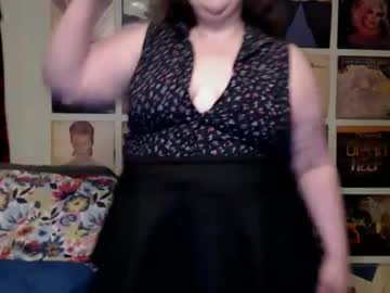 Mistress_Hailey Chaturbate stream image from March 27, 2026