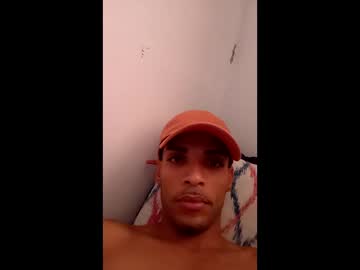 Preto25cmlive Chaturbate stream image from March 27, 2026