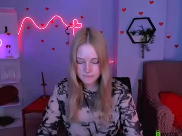Rebecca_Smile_ Chaturbate stream image from March 27, 2026