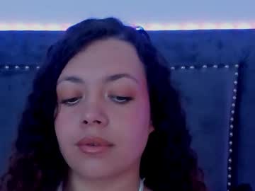 _Rubystrong__ Chaturbate stream image from March 27, 2026