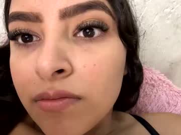 Skarleth018 Chaturbate stream image from March 27, 2026