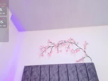 Sophiee_Velvet Chaturbate stream image from March 27, 2026