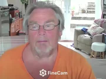 Steve3taylor Chaturbate stream image from March 27, 2026