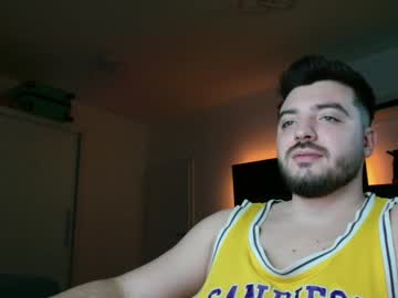 Stoulmeu Chaturbate stream image from March 27, 2026