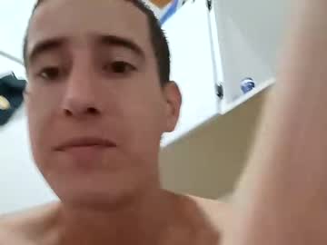 Tenoriostiven19 Chaturbate stream image from March 27, 2026