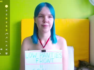 Ultra_Meow Chaturbate stream image from March 27, 2026