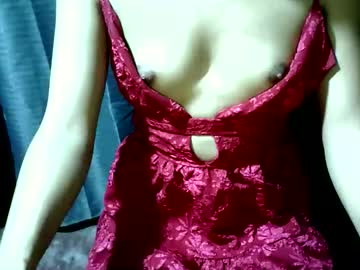 Ur_Shyasiangirl Chaturbate stream image from March 27, 2026