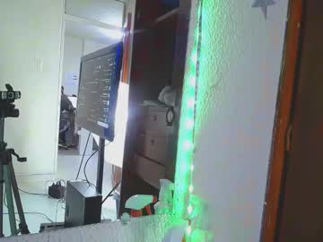 _Violeta1 Chaturbate stream image from March 27, 2026