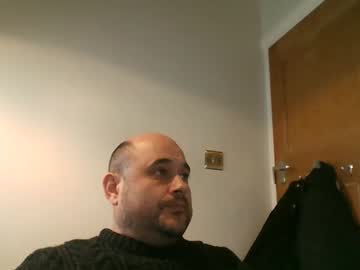 Bobabator Chaturbate stream image from March 27, 2026