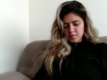 Clair_Of Chaturbate stream image from March 27, 2026