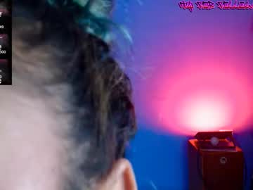 Eva_Brooks1 Chaturbate stream image from March 27, 2026