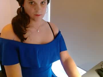 Kathleendk Chaturbate stream image from March 27, 2026