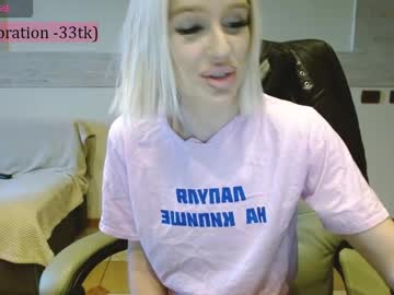 Margo_Desire Chaturbate stream image from March 27, 2026