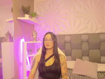 Mariianadiaz1_ Chaturbate stream image from March 27, 2026