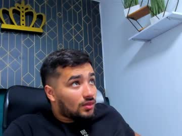 Mathews_Colton1 Chaturbate stream image from March 27, 2026