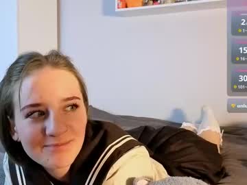 Miralyn_ Chaturbate stream image from March 27, 2026