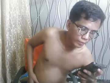 Mystery_Asher Chaturbate stream image from March 27, 2026