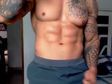 Noah_Harris01 Chaturbate stream image from March 27, 2026