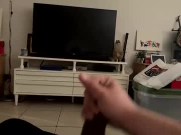 Nycpapi2424 Chaturbate stream image from March 27, 2026