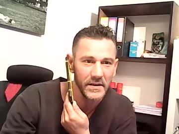 Onlyprivate_M35 Chaturbate stream image from March 27, 2026