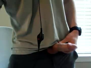 Personaltrainerbyday Chaturbate stream image from March 27, 2026