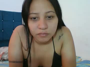 Sol_Latina06 Chaturbate stream image from March 27, 2026
