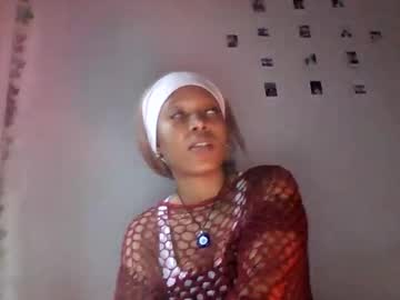 Spoiledluna777 Chaturbate stream image from March 27, 2026