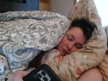 Witchannie Chaturbate stream image from March 27, 2026