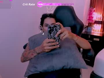 Ada_Oconnor_X_ Chaturbate stream image from March 27, 2026