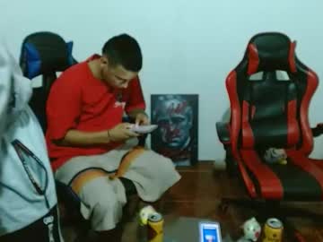 Alpha_Norbo Chaturbate stream image from March 27, 2026