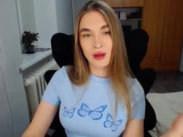Anyasmack Chaturbate stream image from March 27, 2026