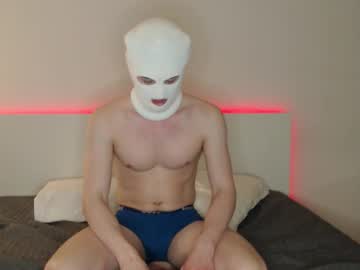 Conor_And_Chester Chaturbate stream image from March 27, 2026