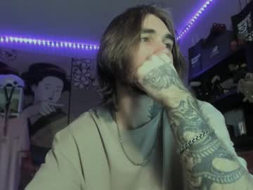 Go_V_Cs Chaturbate stream image from March 27, 2026